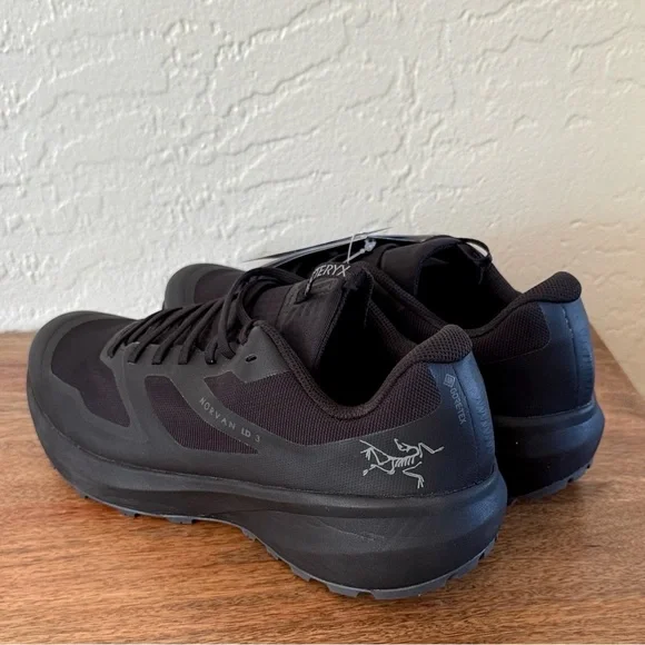 Arc’teryx Norvan LD 3 GTX